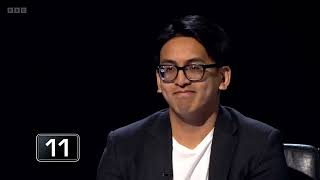 Mastermind S22E01 2024-2025