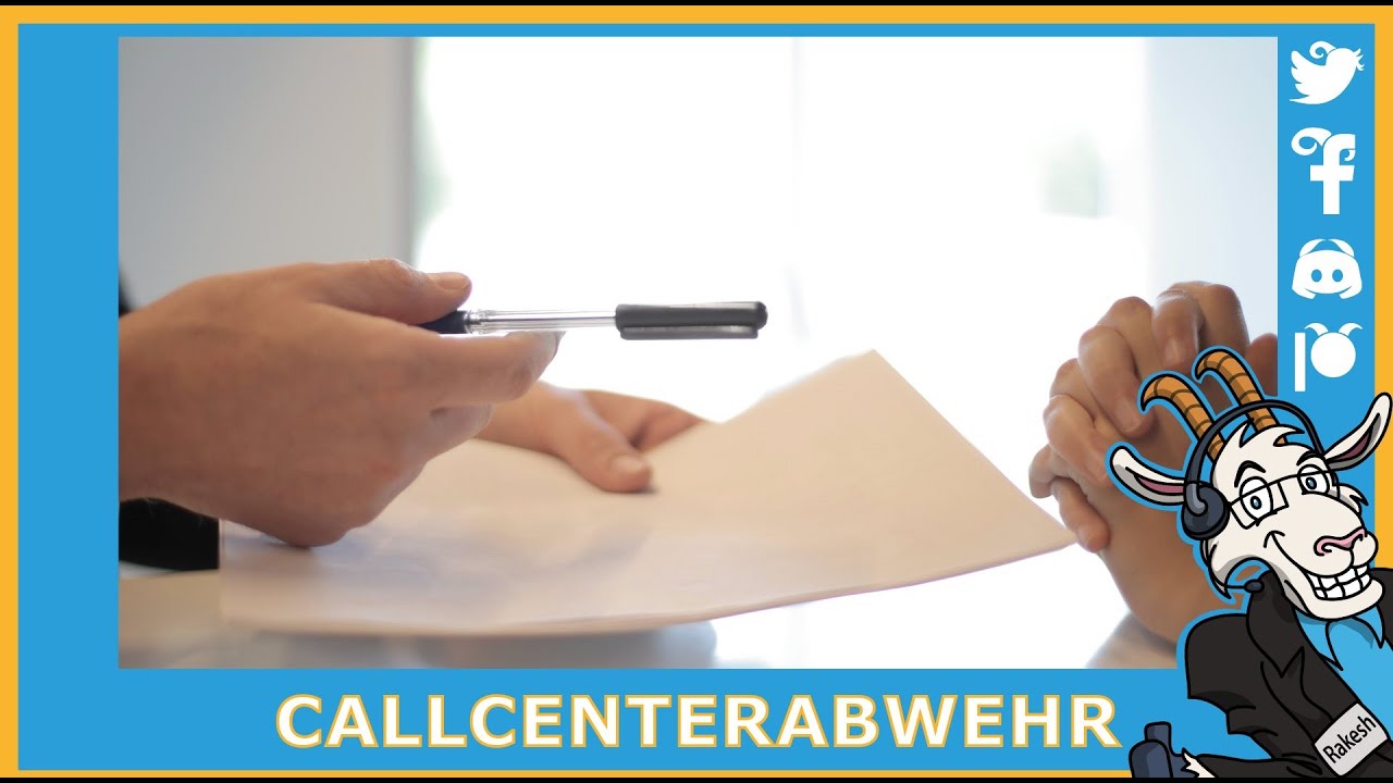 Ich interviewe ein SEHR komisches Callcenter 🤣 - YouTube