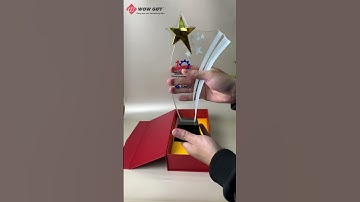 Đây là mẫu cúp pha lê được nhiều doanh nghiệp sử dụng vinh danh các tập thể cá nhân  #quatanggiare