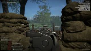 Verdun 4.6.2017 hacks