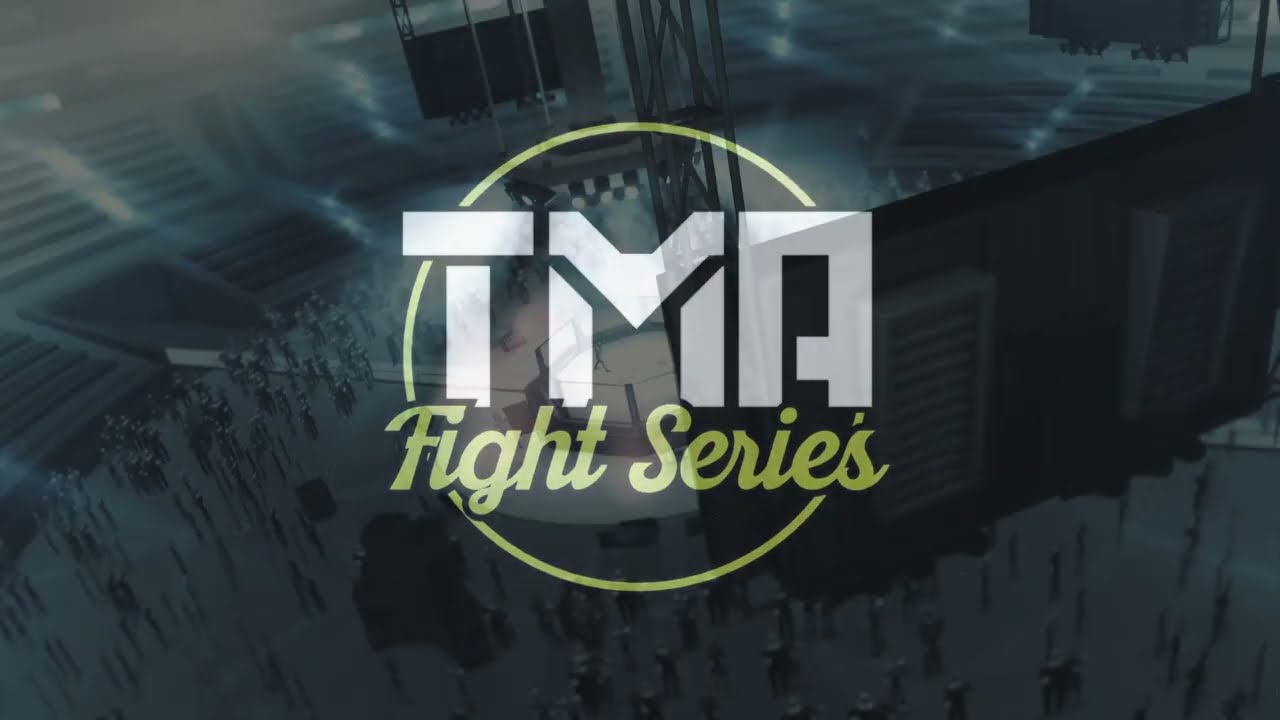 TMA Fight Series - Don't look back in anger - 19.11.2023