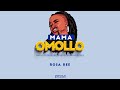 ROSA REE - MAMA OMOLLO (Official Music Audio)