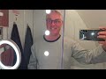 End of video
