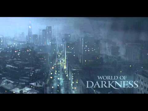 Video: Krvná Misa Dev Robí Spin-off World Of Darkness Vlkodlak: Apokalypsa