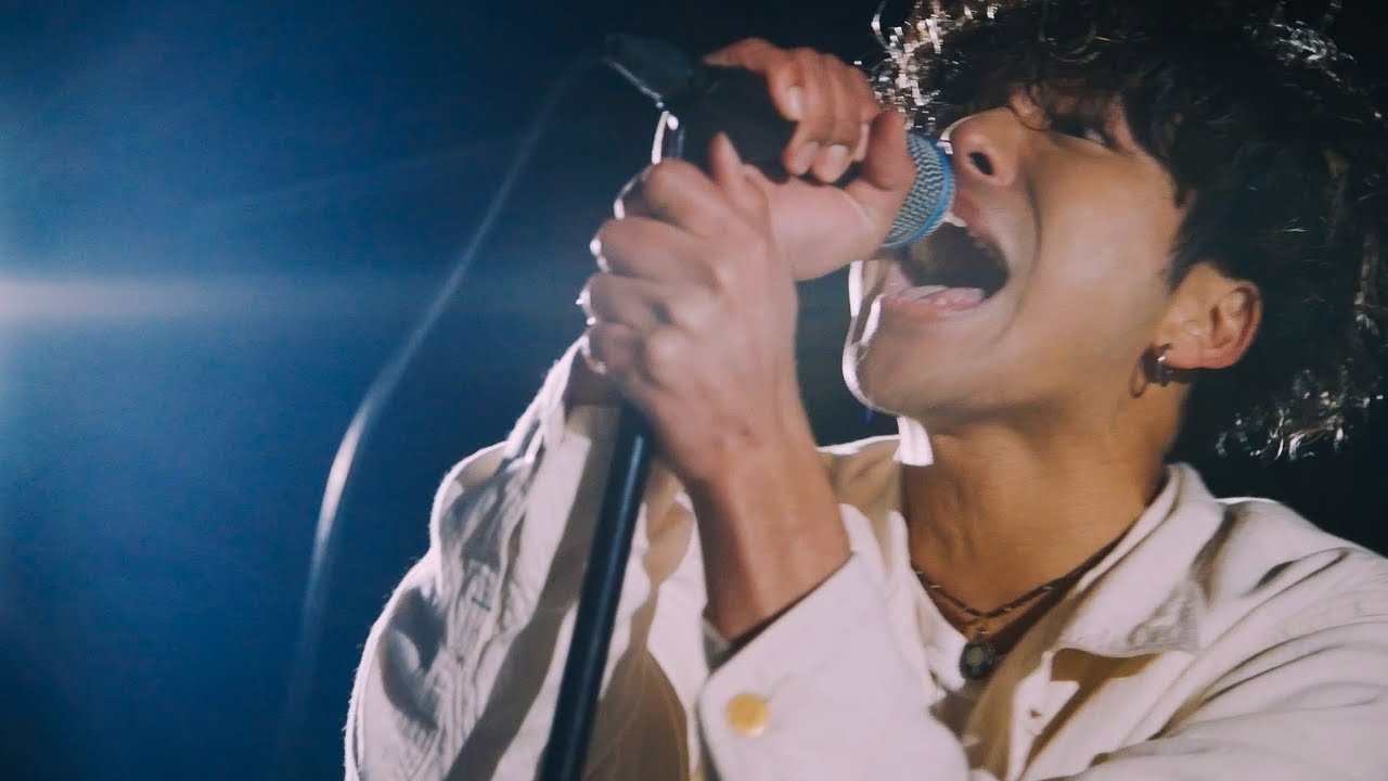 ジ・エンプティ『さよなら涙』Music Video