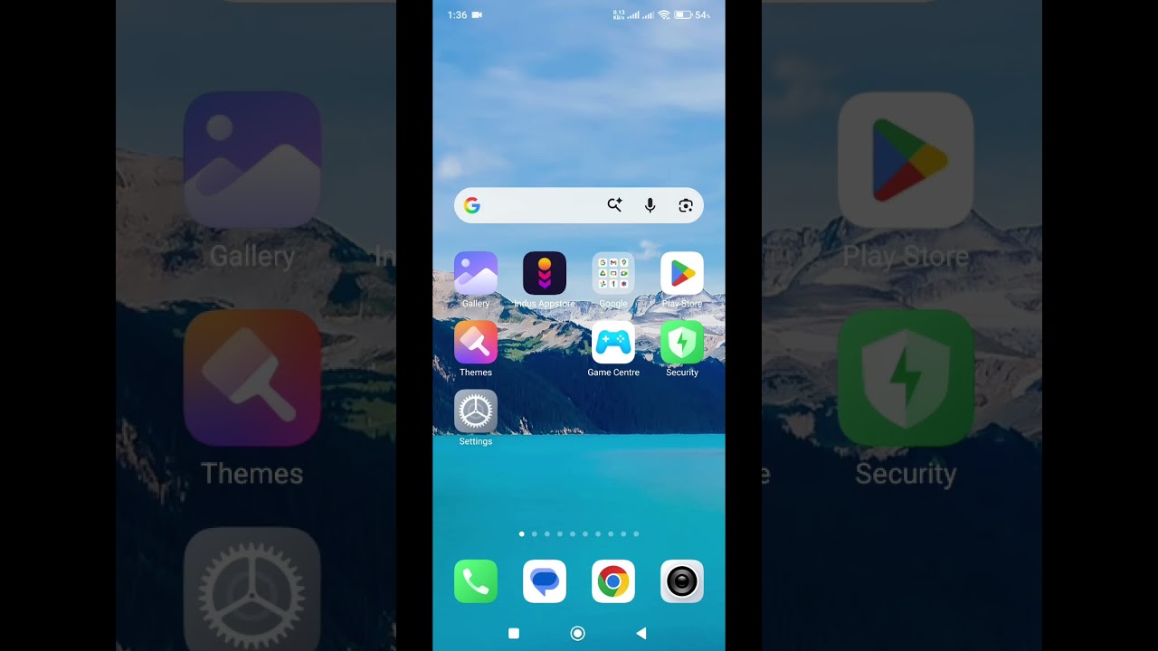BSNL Vowifi calling on Redmi/Xiaomi mobile 