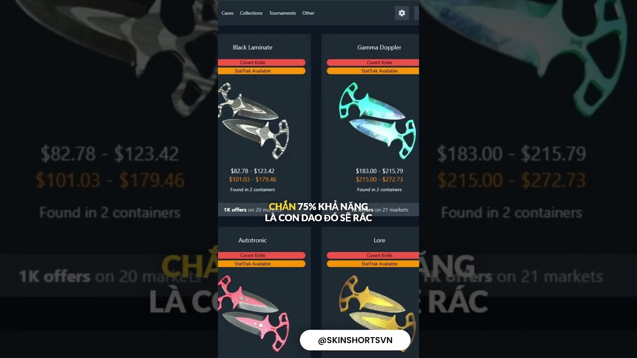 Đừng mở hòm ShadowCase 