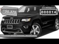 2016 Jeep Grand Cherokee GC492866