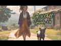 Lofi &amp; Chill - Episode #14:🌻Sunflower Fields: Cheerful Lofi for Joyful Moments🌟#Lofi Beats