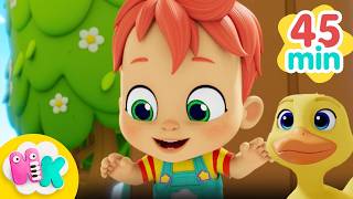 fun games play songs heykids nursery rhymes