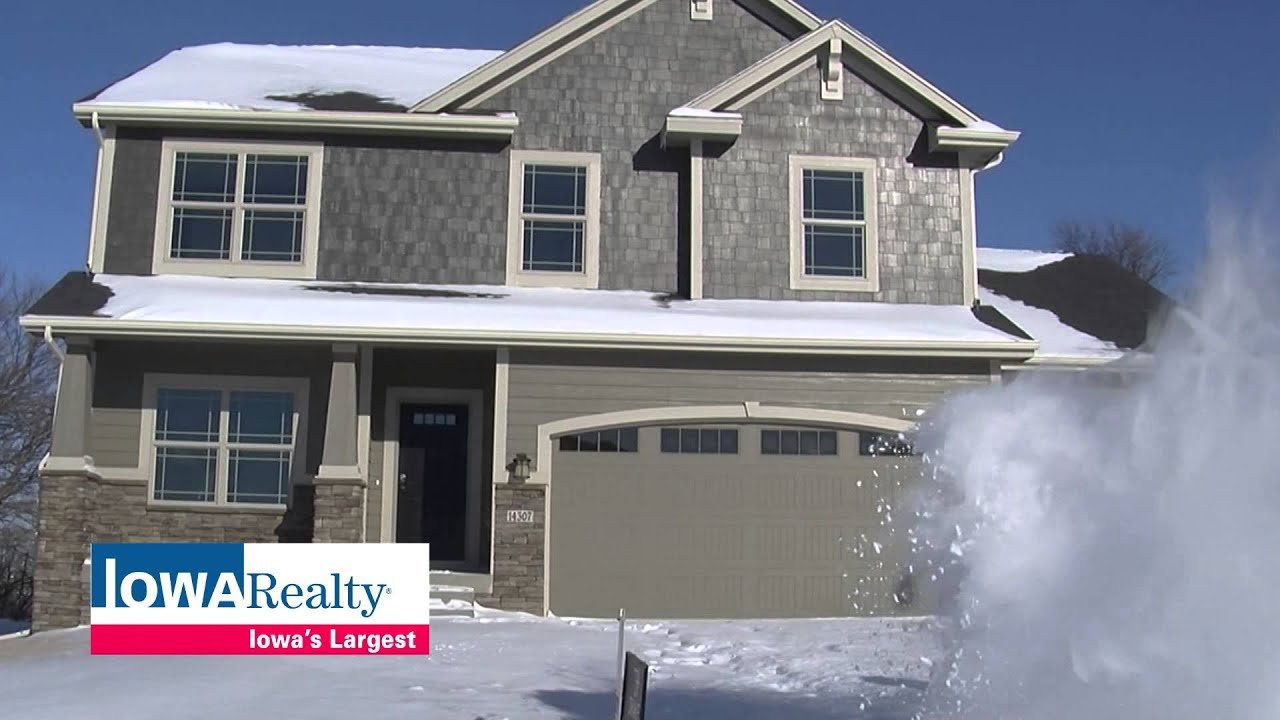 Iowa Realty Commercial YouTube
