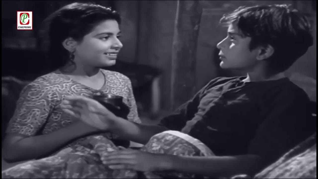 Deedar / Hindi Film / Nargis / Ashok Kumar / Dilip Kumar / Nimmi / Cineprimehd YouTube