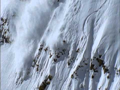 Warren Miller Higher Ground