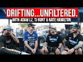 UNFILTERED: With Adam LZ