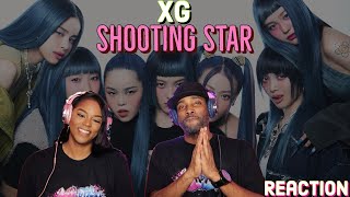 First Time Hearing XG - “SHOOTING STAR” THE FIRST TAKE REACTION | Asia and BJ