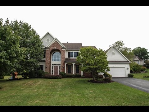 9 Pearlstone Dr, Penfield, NY home video tour