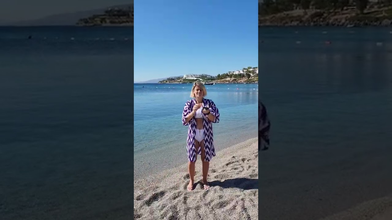 My fav mood! Summer and Beach! 