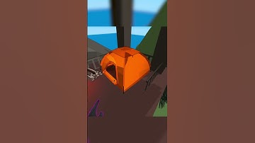 New VR Survival Game on the Quest 3  #vr #devlog #indiedev #gamedevelopment #indiegamedev