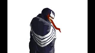 Marvel's Venom Dc2 Animation Test