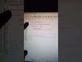 Java MCQ qns. #java #it #javascript #coding #viralvideo #shorts #reels