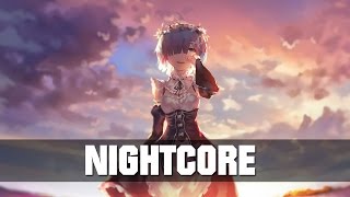 Nightcore - Dead V