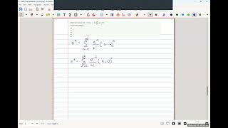 Q5 Webwork 6.3