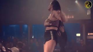 Markas Yess Executive Cafe And Karaoke