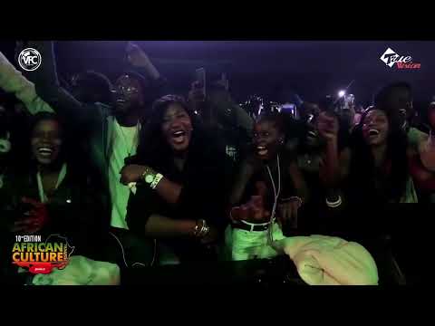 AUTHENTIQUE - AFRICAN CULTURE FESTIVAL
