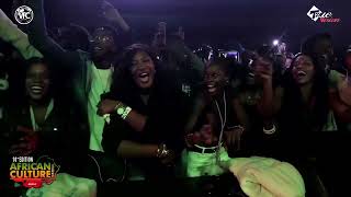 AUTHENTIQUE - AFRICAN CULTURE FESTIVAL