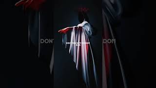 Miyagi & Andy Panda - No Reason ( Lyrics )