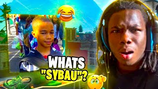 My Teams Brainrotted..