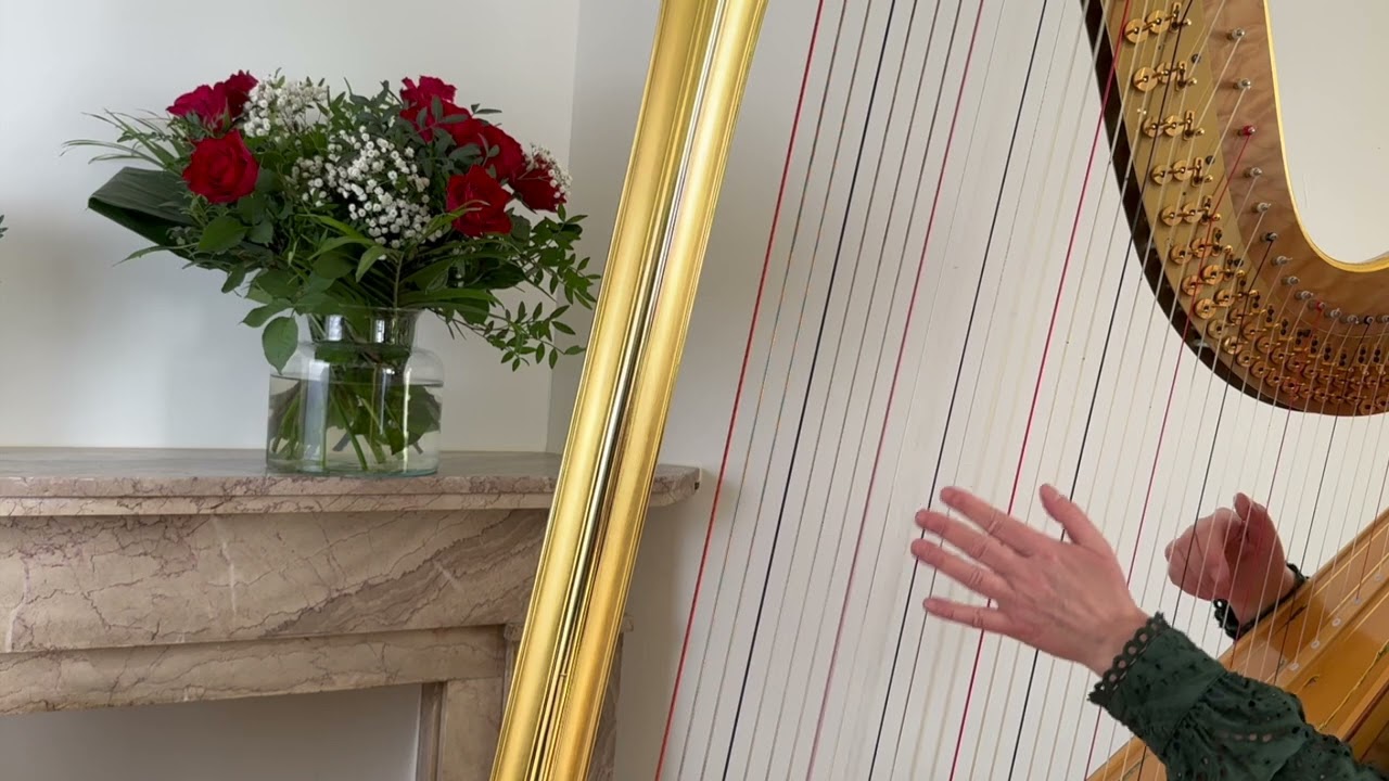 Neijens, Marloes - Wals in Fes-Lydisch