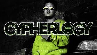 Download Lagu CYPHERLOGY PRESENTS: M-PEE | RAP IS NOW MP3
