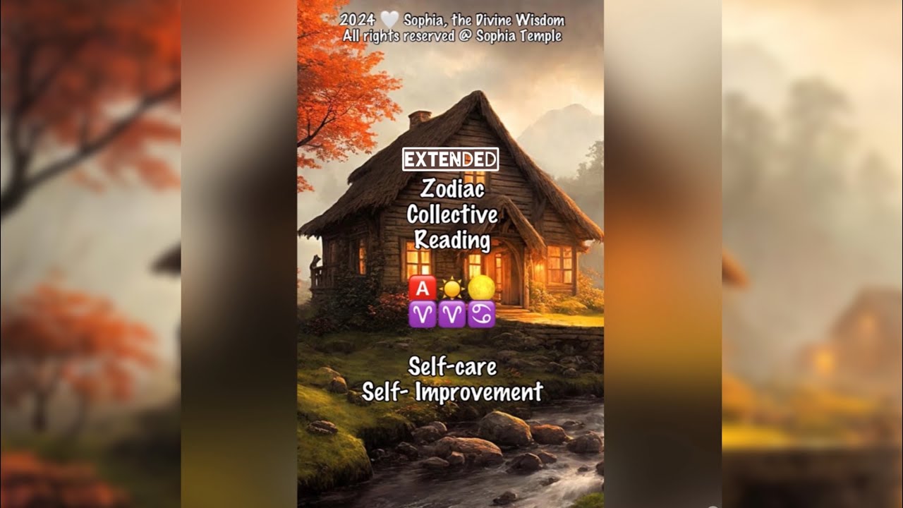 Myanmar, Aries 🅰️ Aries ☀️ Cancer 🌕, Self-Care, Self-Improvement, Extended