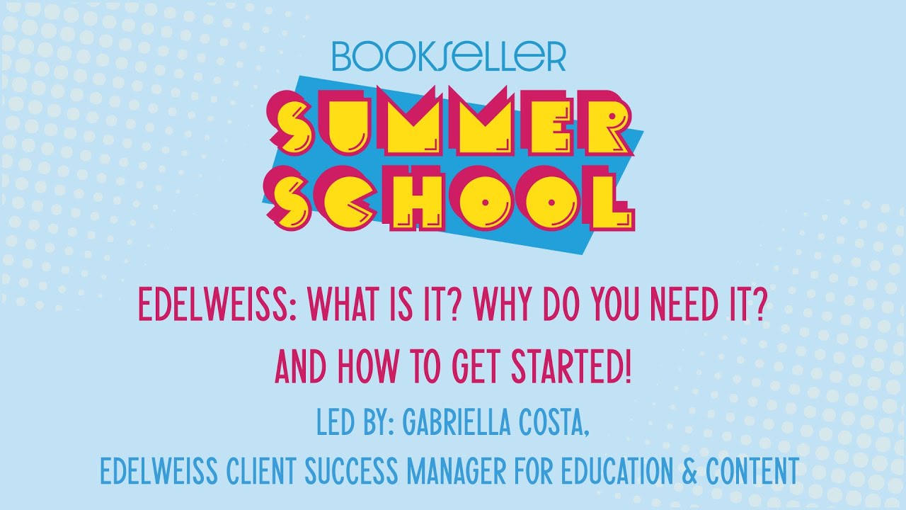 Edelweiss: What Is It? Why Do You Need It? And How to Get Started!