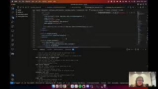 Live Coding - Session 58 Update