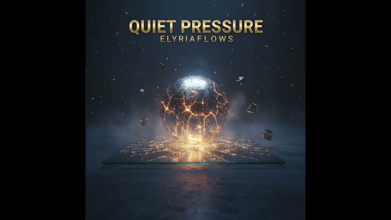 Quiet Pressure – ElyriaFlows