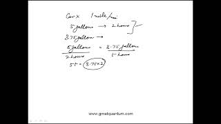 Question 32 Quantitative Reasoning GMAT Official Guide 2024 2025