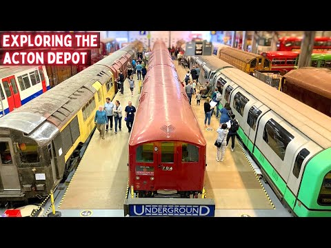 Video: London Transport Museum: la guida completa