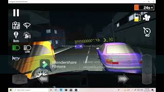 EMERGENCY AMBULANCE  SIM / ARYAN GAMER / SKISO SOFT screenshot 2
