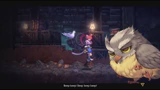 Heroine Anthem Zero 2 : Scalescars Oath_20251008121122