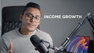 Focus on Income Growth