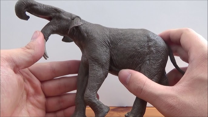 CollectA Deinotherium – Marvelous Model for a “Terrible Beast!”