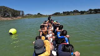 2026 SFDBF #1 Public University Sprints Comp A Finals