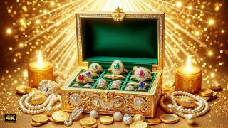 October 20Th: Unexpected Money Finds You After 3 Minutes ~ Your Wealth Doors Are Opening ~ 888Hz