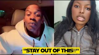 COLLO ADDRESSING MALISAFIS WIFE..DRAMA
