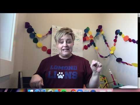 #17 /F/ Phonics lesson