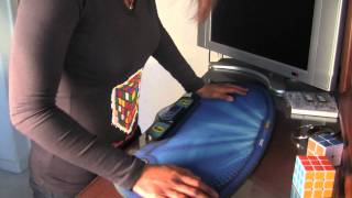 Stackmat Pro timer(gen 3) Review