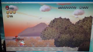 Samurai Shy Guy