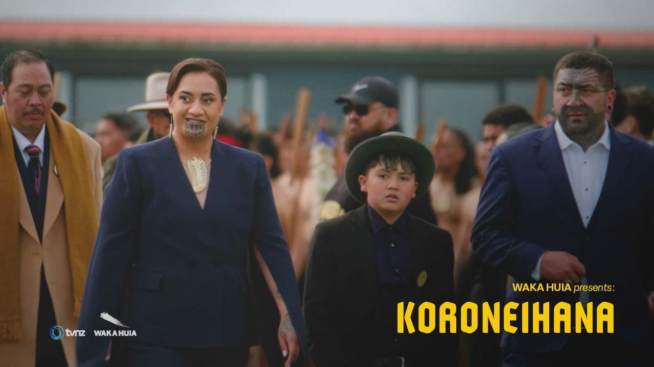 Waka Huia 2025/26 - Ep18 - Koroneihana